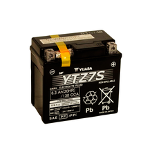 Bateria Yuasa YTZ7S 5.1Ah  PCX 150 / CRF150F / KTM 250