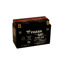 Bateria Yuasa YT9BBS 6.8Ah YZF-R6 / XT 660