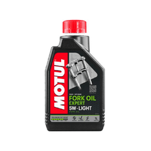 Óleo Motul Suspensão Expert Light 5w - Fork Oil