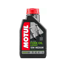Óleo Motul Suspesão Expert Medium 10w - Fork Oil 500ml