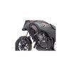 Protetor de Motor e Carenagem Chapam com Pedaleiras Honda CB500X 000870