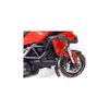 Protetor de Motor e Carenagem Chapam Ducati Multistrada 1200 009471