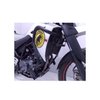 Protetor de Motor Carenagem Chapam com Pedaleiras Yamaha XT660R 009113