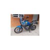 Protetor Dianteiro com Pedaleiras Chapam Yamaha Tenere 660Z 008366