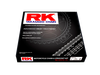 Kit Relação XJ6 2010-2015 C/ Retentor 520 RK