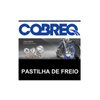 Pastilha De Fretio Dianteiro Cobreq TIGER/ BKING /Z 750 R/ Z 1000/ Z800 E N-1812