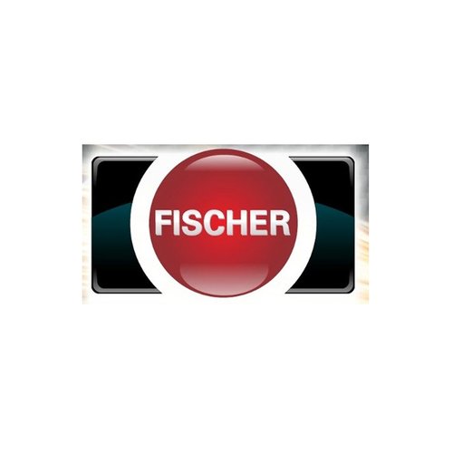 Pastilha De Fretio Dianteiro COMET 150 - 2011 Fischer FJ0781SM