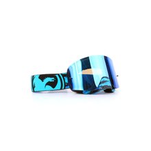 Óculos Dragon NFX Frenzy Lente Blue Steel