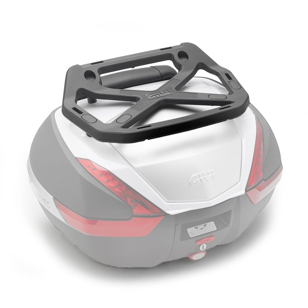 Portapacchi Universale Givi S150 - In Nylon, Per Motocicli - Foto 11