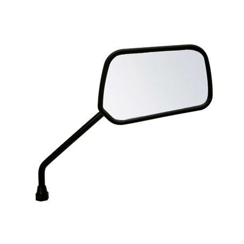 Espelho Retrovisor Gvs CG 150 / Titan 00 Lado Direito Preto