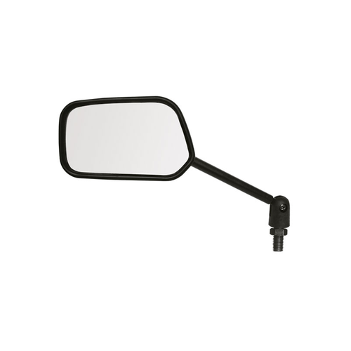 Espelho Retrovisor Mini Articulado Gvs CG 150 Lado Esquerdo
