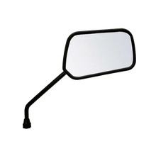 Espelho Retrovisor Mini Gvs Titan 2000 Lado Direito Preto