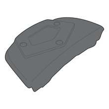 Kit Givi para SR3104 SR3104KIT