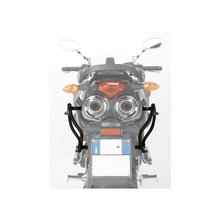 Suporte Mala Lateral Givi Vstrom 1000 02/11 V35 PLX528