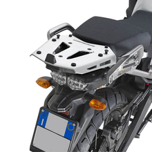 Rack Givi Ténéré 1200 Alumínio SRA-2101