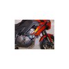 Protetor de Motor e Carenagem Chapam com Pedaleiras Kawasaki Versys 1000 2016 010129