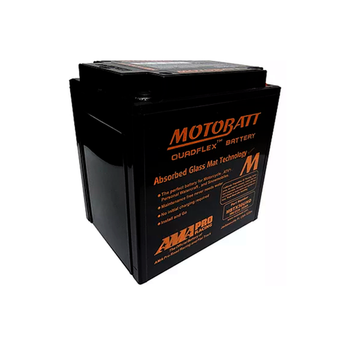 Bateria Motobatt MBTX30U HD 30AH HARLEY DAVIDSON / Jet Ski