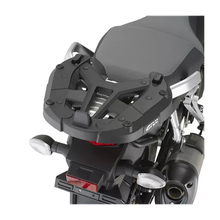 Rack Monokey Givi DL1000/DL650 SR3112