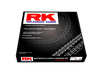 Kit Relação RK Honda CB600 Hornet 2008-2013