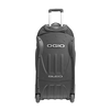 Bolsa Ogio Rig 9800 Wheeled Bag Black
