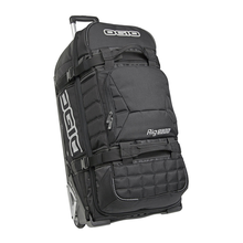 Bolsa Ogio Rig 9800 Wheeled Bag Black