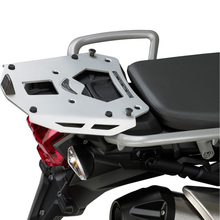 Rack Traseiro Givi Tiger 800 Alumínio SRA6401