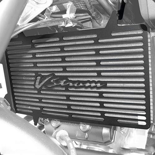 Protetor radiador – V-STROM1000 2014+