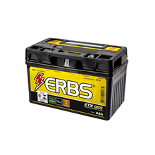 Bateria 9Bs Erbs S1000XR / SHADOW 600  / XT600/660