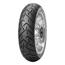 Pneu 130/80-17 Trail II 65V Pirelli