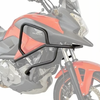 Protetor de Motor Coyote para Honda NC700/750c com Pedal