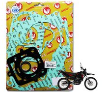 Kit Junta do Motor Completa KASINSKI COMET 150/CRZ150