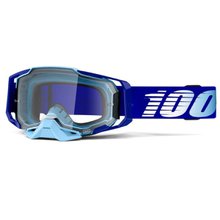 Óculos Cross Armega 100% Royal Sports