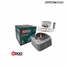 Cilindro Motor NX400 Nikki