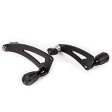 Slider Evolution CB500X/F Preto