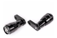 Slider Evolution CBR1000 04/07 Preto