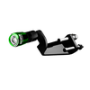 Slider Premium Ninja 300 /12/19 Verde