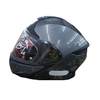 Capacete Articulado SMK Gullwing Anthracite(Chumbo) GLD600