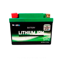 Bateria 9 litio CB 400/500 / CBR600