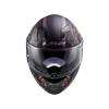 Capacete LS2 FF320 Stream Pasly