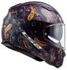 Capacete LS2 FF320 Stream Pasly