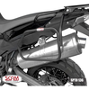 Suporte Lateral Alforge F 700 GS SCAM