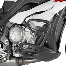 Protetor De Motor Bmw S1000 2015  Tn5119 Preto