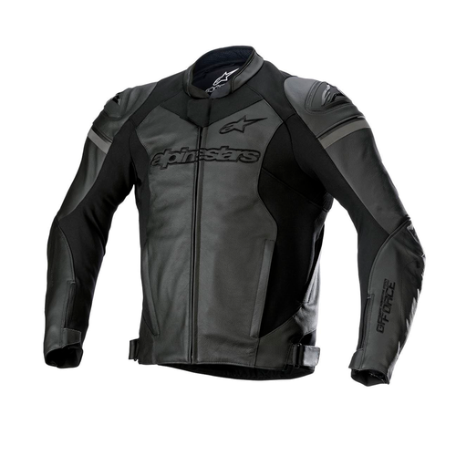 Jaqueta alpinestars top com cupim