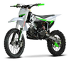 Mini Moto MXF 125cc Verde