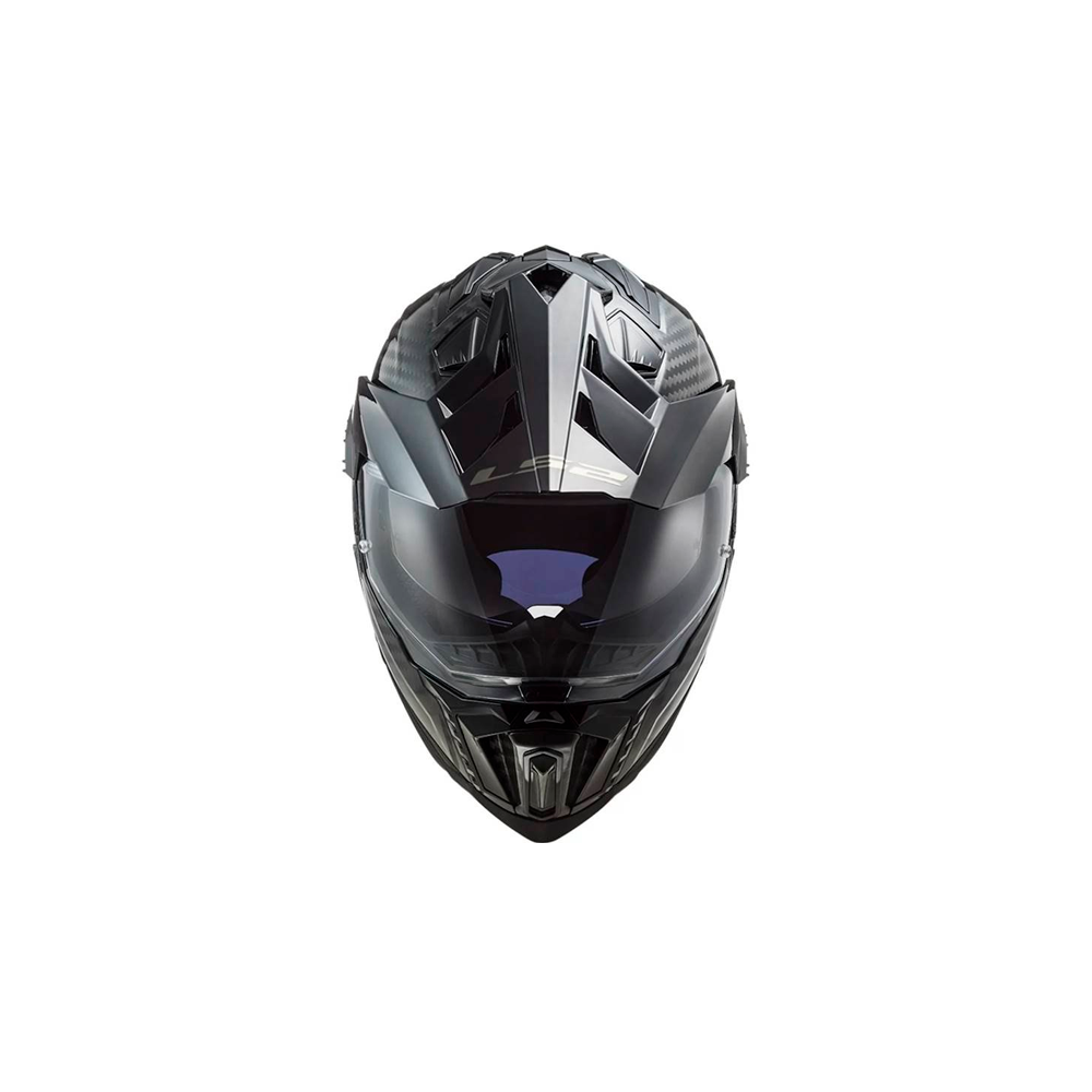 Motorcycle Helmet Visor Lens, Flip Up Helmet Anti-Fog Visor Suitable Fit Compatible With L-S-2