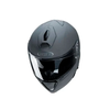 Capacete HJC I90 Solid Cinza