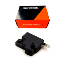 Interruptor de Freio Dianteiro TIT 125 ES / CBX 200 Magnetron