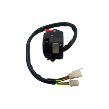 Interruptor de Luz XTZ250 / Tenere 2011/2015 Zouil