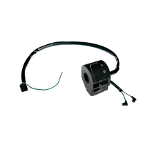 Interruptor de luz CG 150 2004 ESD FAN 150 ESI D. Barras