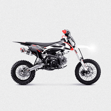 Mini Moto Cross 110cc 100cc Mxf Racing 2021 Motor 4 Tempos